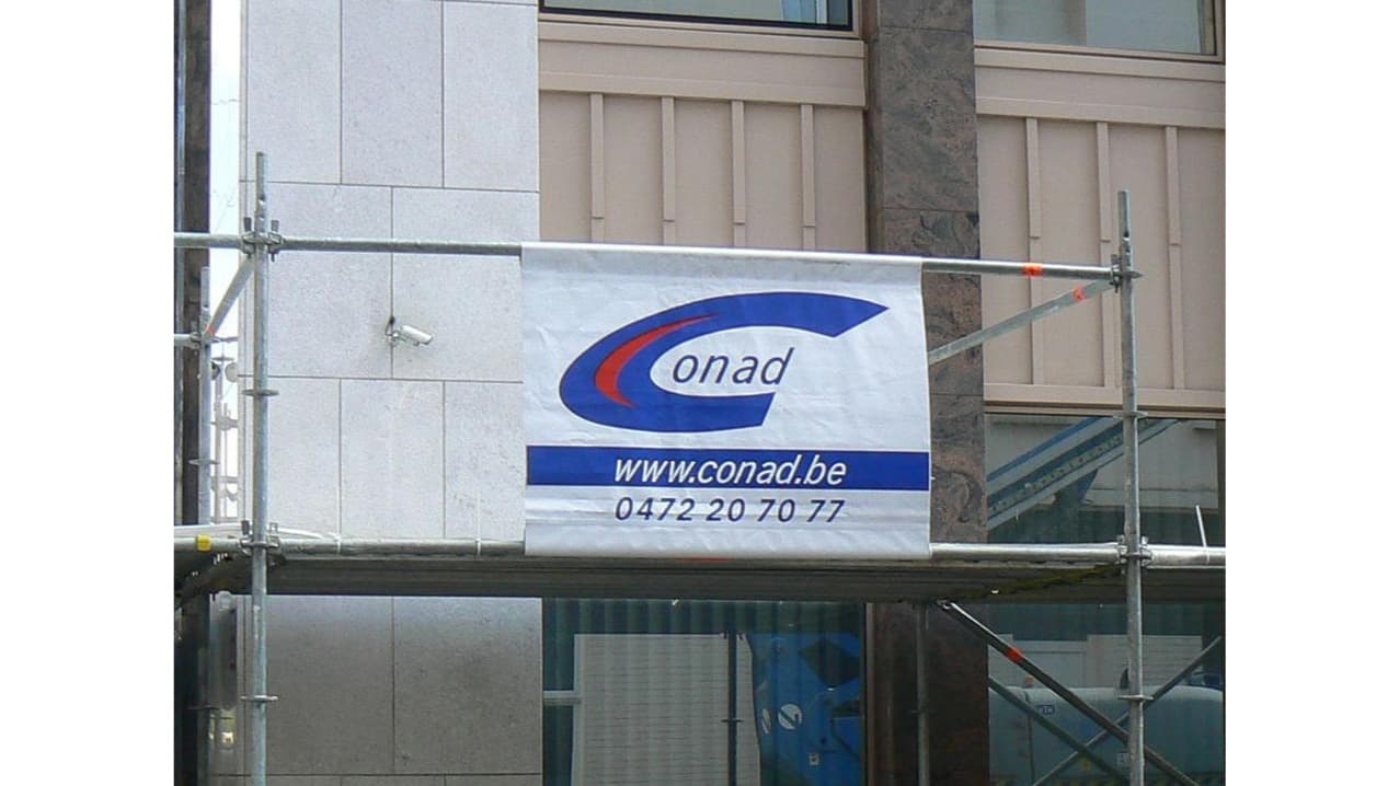 CONAD in Duffel